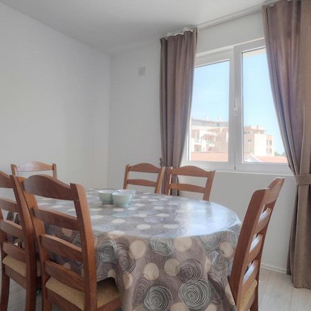 Family Three Bedroom Apartment Brando บุดวา ภายนอก รูปภาพ